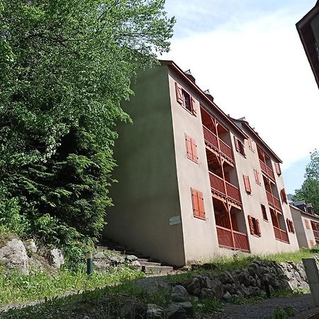 Agreable Appartement Avec Balcon Dans Residence Calme コテレ エクステリア 写真